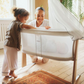 Baby Bjorn Cradle - White