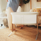 Baby Bjorn Cradle - White