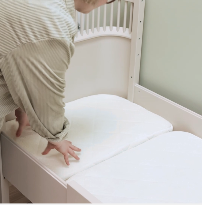 Sebra Baby & Junior Classic Mattress