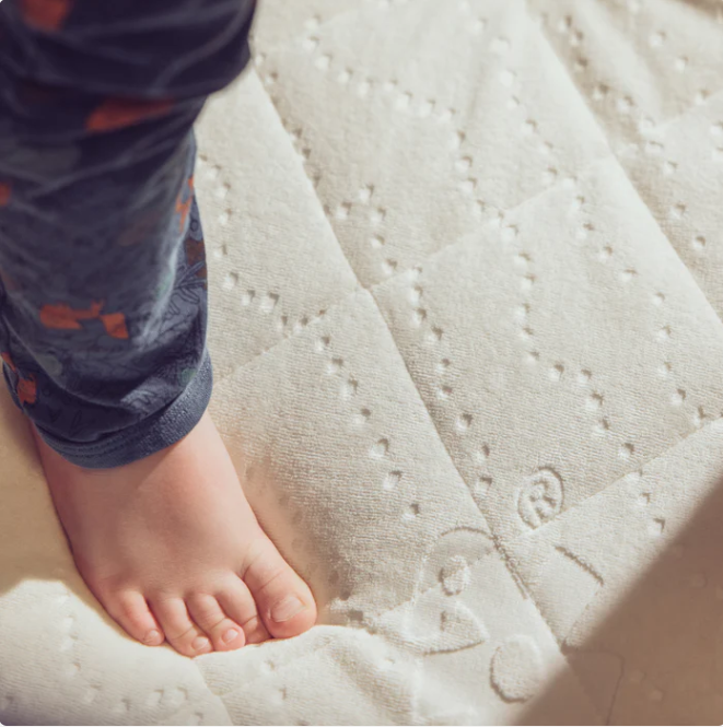Sebra Baby & Junior Classic Mattress