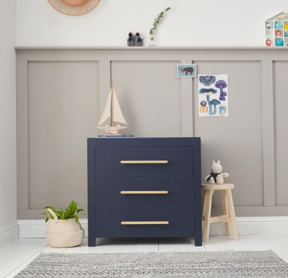Tutti Bambini Tivoli Chest Changer - Navy