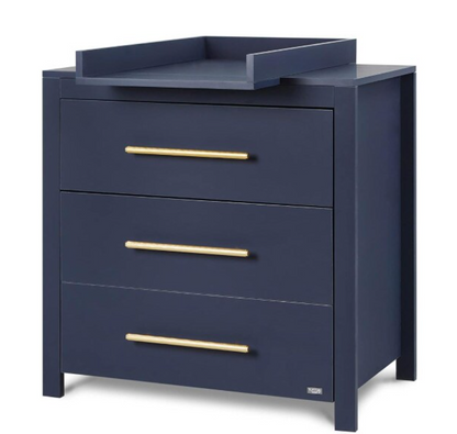 Tutti Bambini Tivoli Chest Changer - Navy