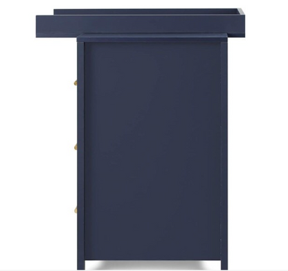 Tutti Bambini Tivoli Chest Changer - Navy