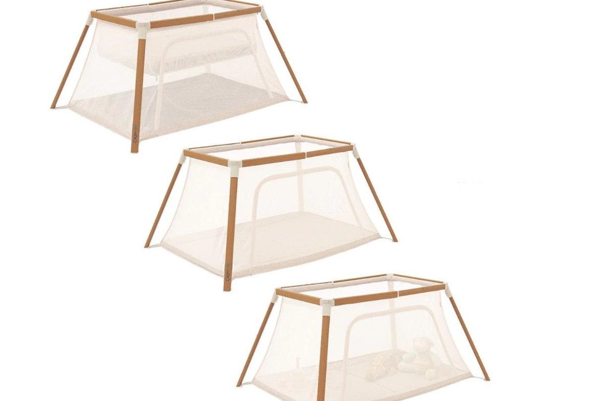 Tutti Bambini Cozee Go - Assorted Colours