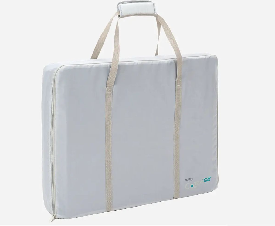 Tutti Bambini Cozee Go - Assorted Colours