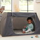 Tutti Bambini Cozee Go - Assorted Colours