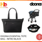 DOONA ESSENTIAL TOTE BAG - NITRO BLACK