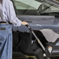 DOONA ESSENTIAL TOTE BAG - NITRO BLACK