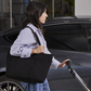 DOONA ESSENTIAL TOTE BAG - NITRO BLACK