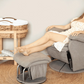 Babyhood Vogue Glider Chair - Assorted Colours
