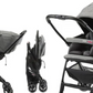 Joie SMA Baggi 4WD Stroller (1 Year Warranty)