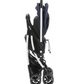 Joie SMA Baggi 4WD Stroller (1 Year Warranty)