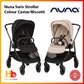 Nuna Swiv Stroller