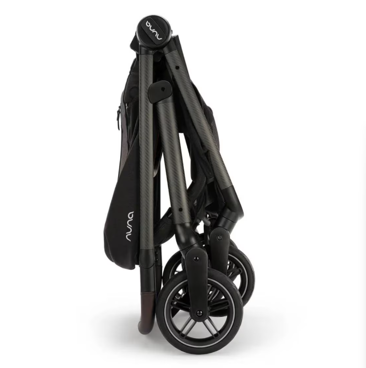 Nuna Swiv Stroller