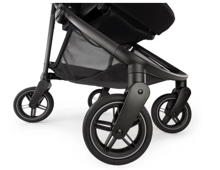 Nuna Swiv Stroller