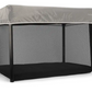 Nuna PAAL Playard Colour Caviar