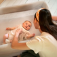 Nuna PAAL Playard Colour Caviar