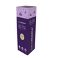 Clevamama Anti-Allergy Cot Bed Mattress - 70x140x10cm