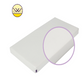 Clevamama Anti-Allergy Cot Bed Mattress - 70x140x10cm