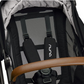 Nuna Demi Grow Sibling Seat - Assorted Colours