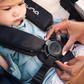 Nuna Demi Grow Sibling Seat - Assorted Colours