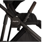 Nuna Ixxa Next Stroller - Biscotti / Thunder / Caviar