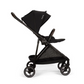 Nuna Ixxa Next Stroller - Biscotti / Thunder / Caviar