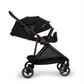 Nuna Ixxa Next Stroller - Biscotti / Thunder / Caviar
