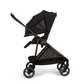 Nuna Ixxa Next Stroller - Biscotti / Thunder / Caviar