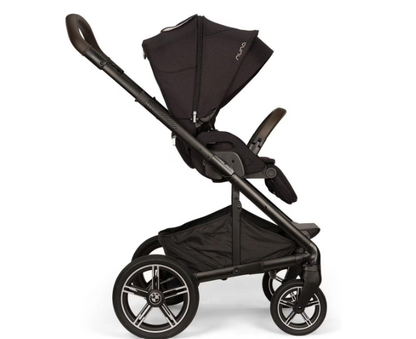 Nuna Mixx Next Stroller - BMW Collection Element