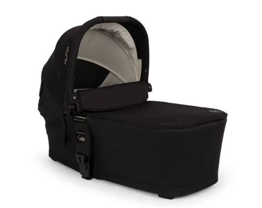 Nuna Mixx Carry Cot - BMW Collection Element
