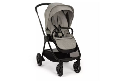 Nuna Triv Next Stroller - BMW Collection Graphene