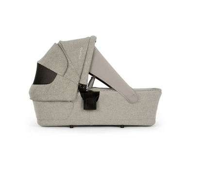 Nuna Lytl Carry Cot - BMW Collection Graphene