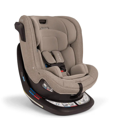 Nuna Revv Maxx Carseat - Cedar