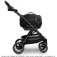 Tavo Dupree Adapter for Roscoe Pet Stroller Black