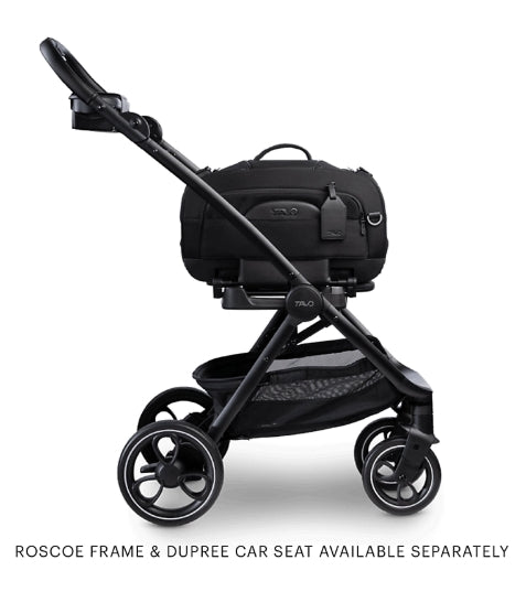 Tavo Dupree Adapter for Roscoe Pet Stroller Black