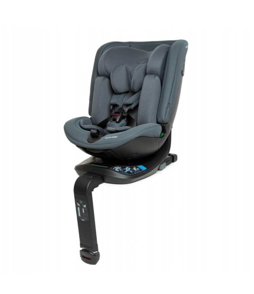 Maxi-Cosi Spinel 360 Plus