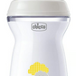 Chicco Natural Feeling Bottle (0m, 2m, 6m)