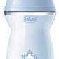 Chicco Natural Feeling Bottle (0m, 2m, 6m)