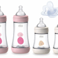 Chicco Perfect 5 Feeding Bottle Newborn Value Pack