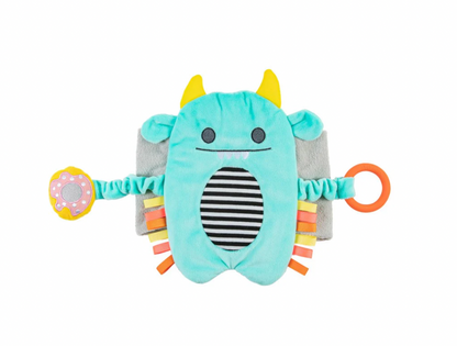 Dr. Brown’s™ Gripebelt™ Colic Relief Treatment Belt, Comfortable Warming Waistband