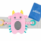 Dr. Brown’s™ Gripebelt™ Colic Relief Treatment Belt, Comfortable Warming Waistband