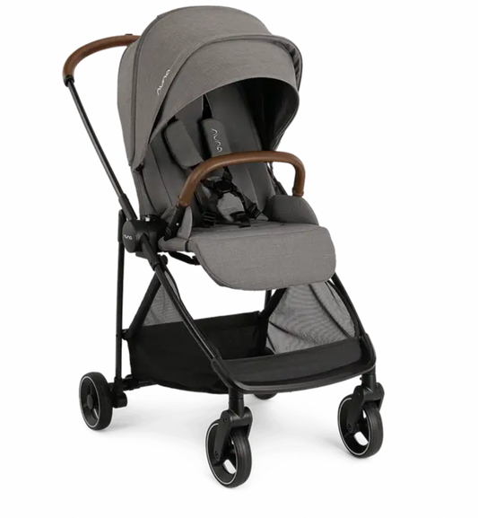 Nuna Ixxa Stroller - Granite