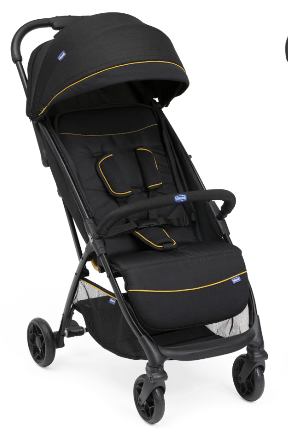 Chicco Glee Stroller (4 Colours)