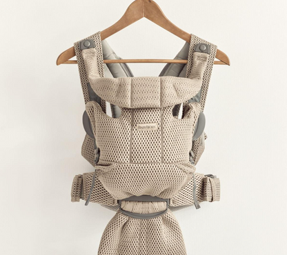 Baby Bjorn Move Carrier Mesh - Assorted Colours