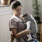 Baby Bjorn Baby Carrier Mini Jersey 3D - Assorted Colours