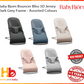 Baby Bjorn Bouncer Bliss 3D Jersey Dark Grey Frame - Assorted Colours
