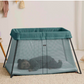 Baby Bjorn Travel Cot Light - Assorted Colours