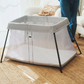 Baby Bjorn Travel Cot Light - Assorted Colours