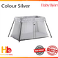 Baby Bjorn Travel Cot Light - Assorted Colours